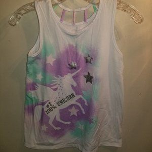 Unicorn Tank
